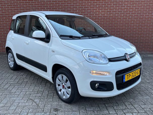 Fiat Panda 0.9 TwinAir Lounge 59 kW image number 23