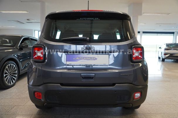 Jeep Renegade 88 kW image number 7