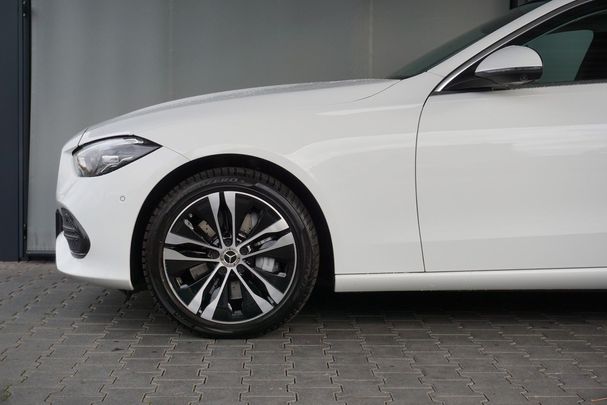 Mercedes-Benz C 300 Avantgarde 230 kW image number 7