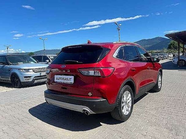 Ford Kuga 1.5 EcoBlue Titanium 89 kW image number 3