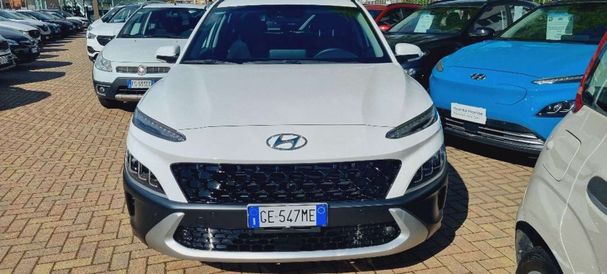 Hyundai Kona 1.6 DCT 104 kW image number 3