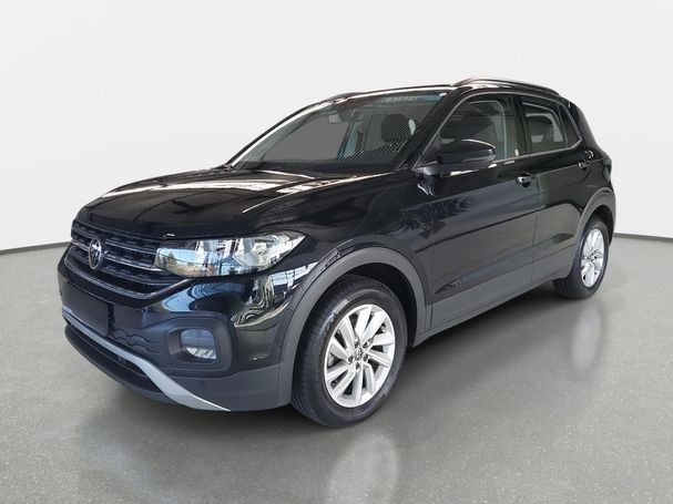 Volkswagen T-Cross 1.0 TSI DSG 81 kW image number 1