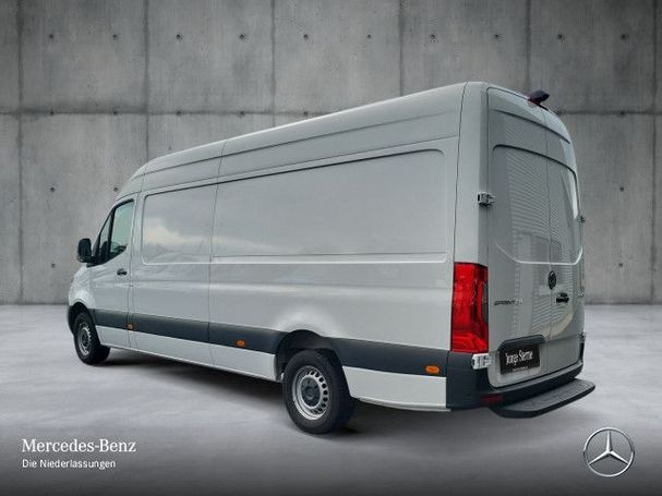 Mercedes-Benz Sprinter 317 CDI 125 kW image number 8