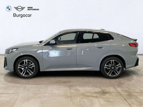 BMW X2 sDrive 110 kW image number 5