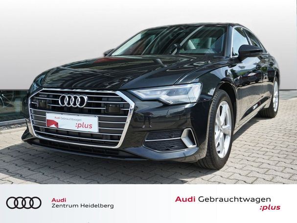 Audi A6 45 TDI quattro Sport Advanced 170 kW image number 1