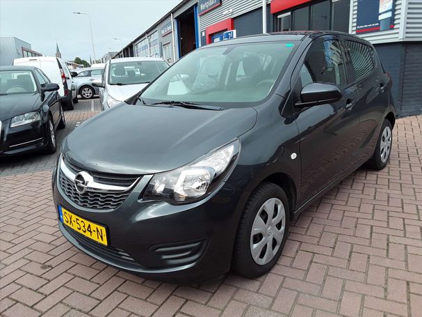 Opel Karl 1.0 Edition 55 kW image number 1