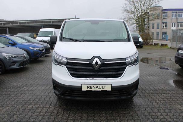 Renault Trafic L1H1 Blue dCi 130 Komfort 96 kW image number 2