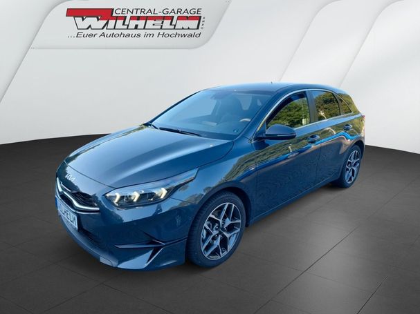 Kia Ceed 1.5 Platinum DCT7 118 kW image number 1