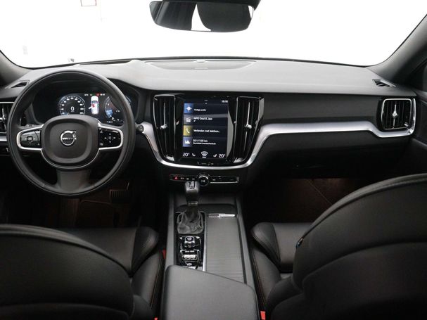 Volvo V60 T5 Inscription 184 kW image number 6