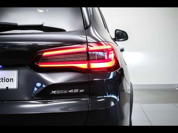 BMW X5 xLine xDrive 213 kW image number 8