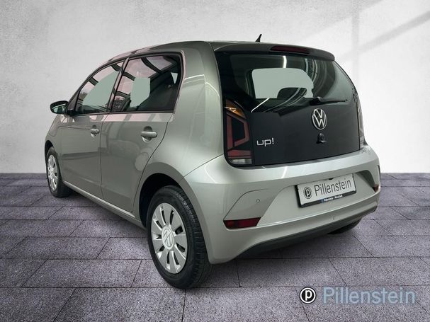 Volkswagen up! 48 kW image number 2