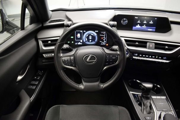 Lexus UX 135 kW image number 20