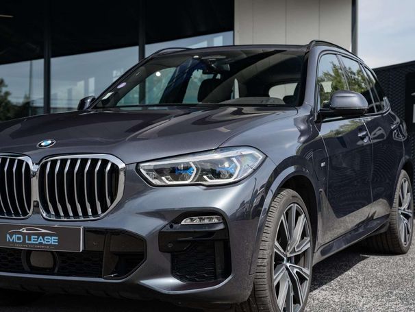 BMW X5 45e xDrive 290 kW image number 9