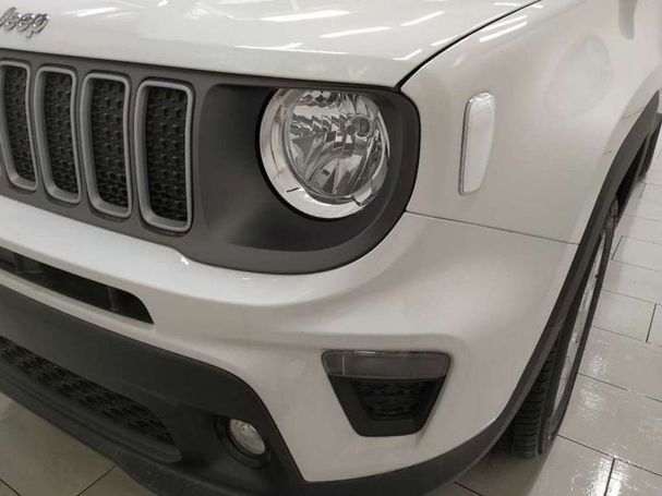 Jeep Renegade 1.0 Limited 88 kW image number 12