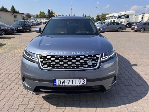 Land Rover Range Rover Velar 2.0 HSE 184 kW image number 3