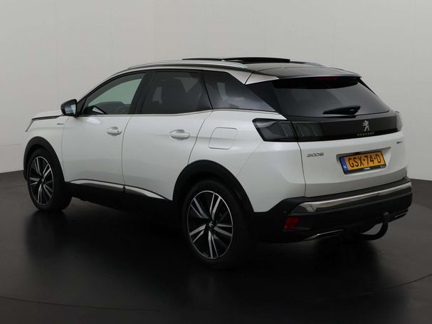 Peugeot 3008 1.6 Hybrid4 221 kW image number 6