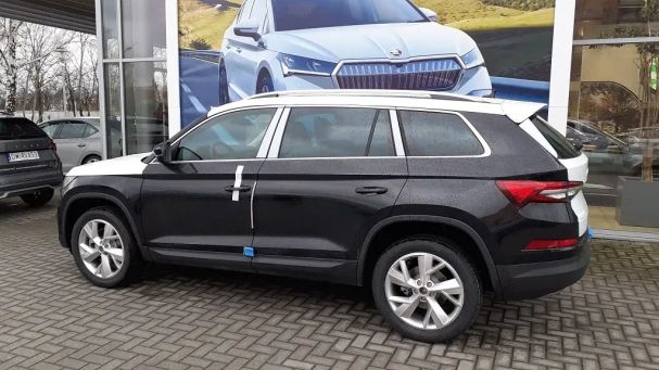 Skoda Kodiaq 2.0 TDI 4x4 DSG 147 kW image number 2