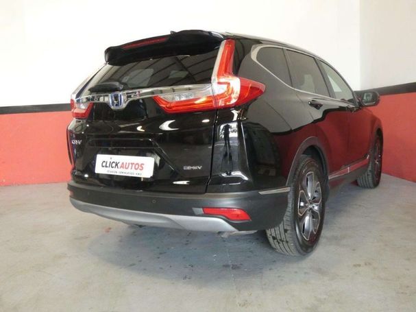 Honda CR-V 135 kW image number 5