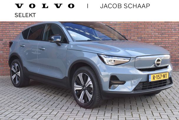 Volvo C40 Recharge Plus AWD 300 kW image number 1