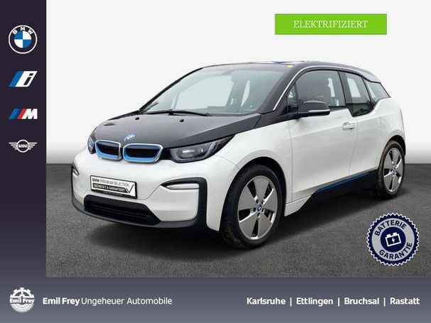 BMW i3 120Ah 125 kW image number 1