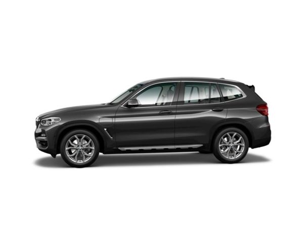 BMW X3e xDrive 215 kW image number 4