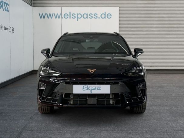 Cupra Leon Sportstourer 110 kW image number 2