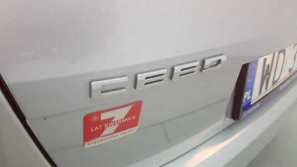 Kia Ceed 88 kW image number 17