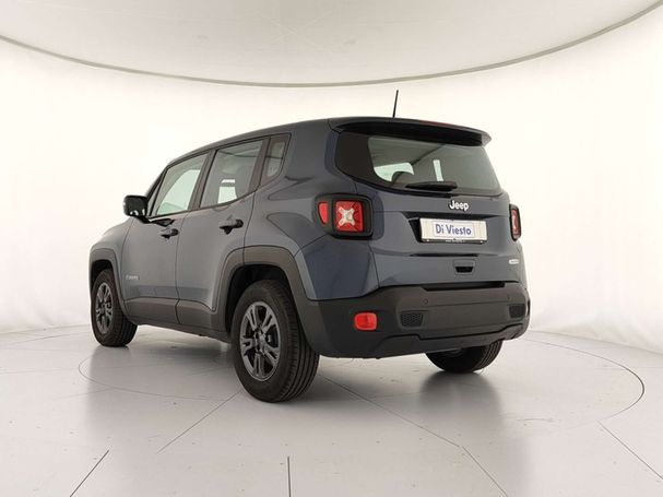 Jeep Renegade 1.0 Longitude 88 kW image number 5