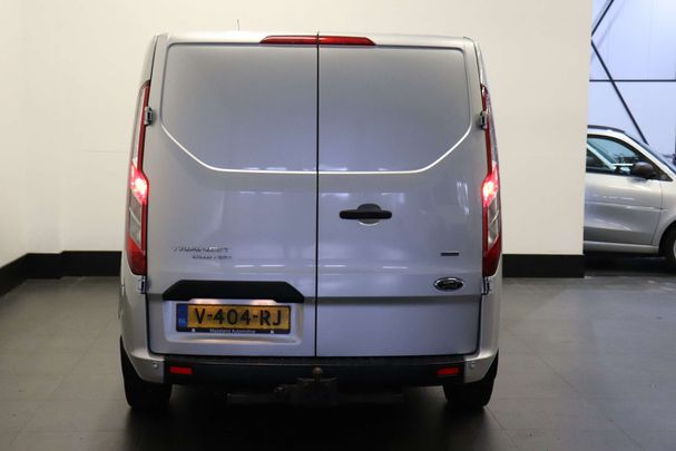 Ford Transit Custom L2 2.0 TDCi 96 kW image number 7