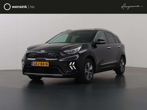 Kia Niro 1.6 GDI 104 kW image number 1