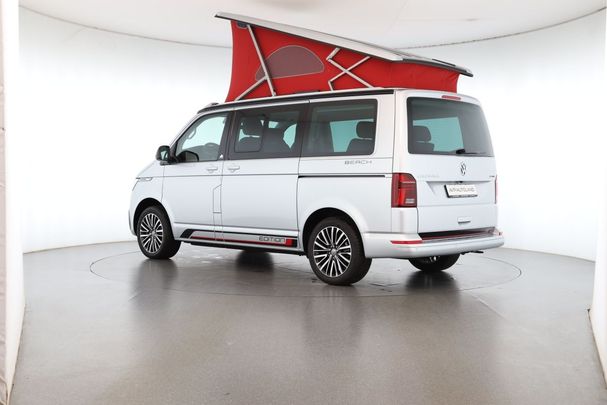 Volkswagen T6 California DSG Beach 4Motion 150 kW image number 4