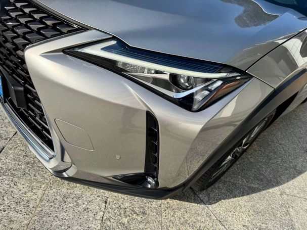 Lexus UX 250h Luxury 135 kW image number 7