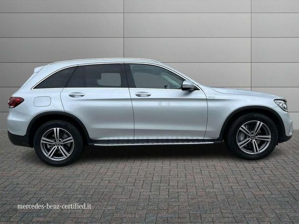 Mercedes-Benz GLC 300 d 4Matic 180 kW image number 5