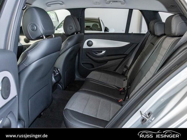 Mercedes-Benz E 220 d T 4Matic 147 kW image number 10