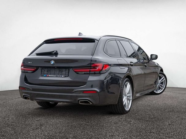 BMW 520d Touring xDrive 140 kW image number 3