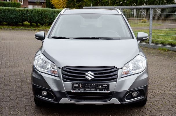 Suzuki SX4 S-Cross 88 kW image number 3