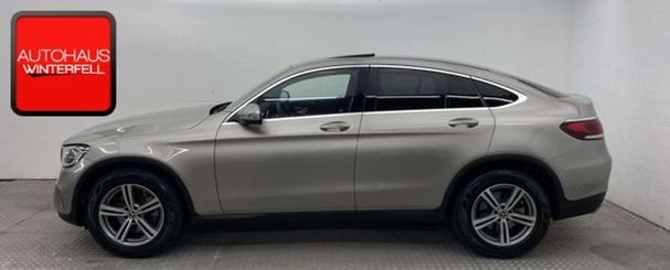 Mercedes-Benz GLC 220 d Exclusive 143 kW image number 3