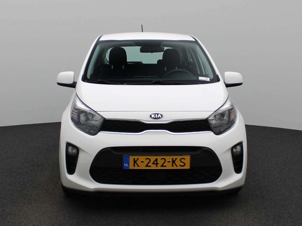 Kia Picanto 1.0 49 kW image number 2