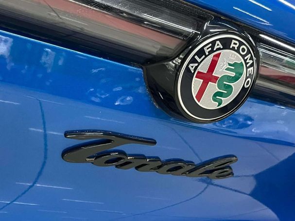 Alfa Romeo Tonale 206 kW image number 4