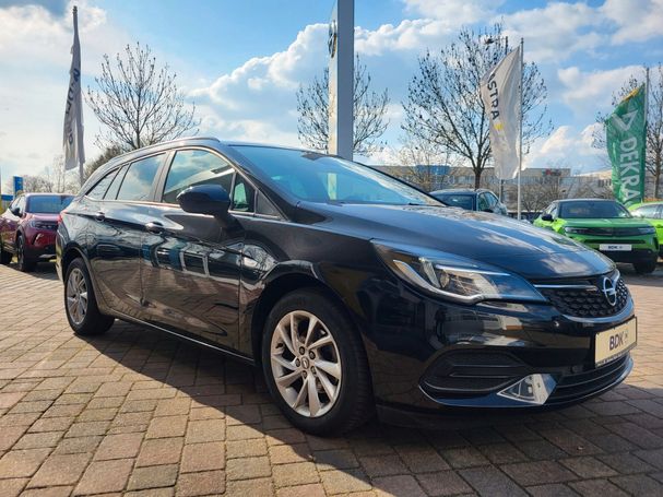 Opel Astra D 90 kW image number 2