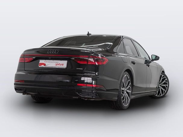 Audi A8 55 TFSI 250 kW image number 3