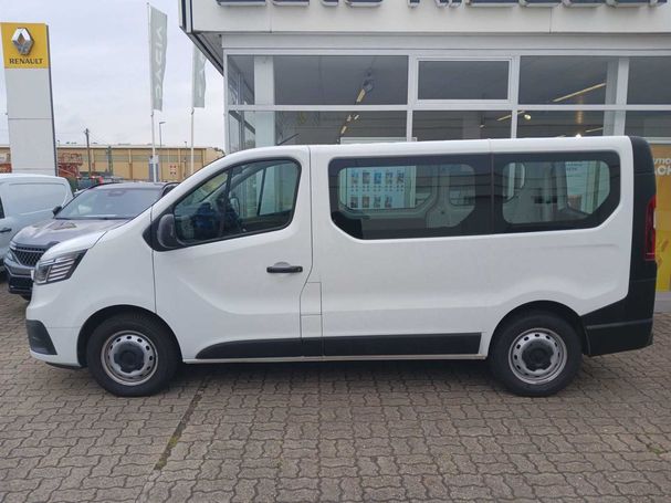 Renault Trafic 81 kW image number 4