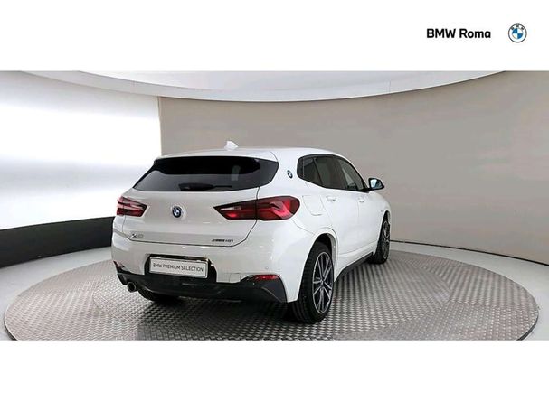 BMW X2 sDrive18i M Sport 100 kW image number 16