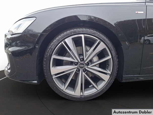 Audi A6 50 TDI S-line Avant 210 kW image number 6