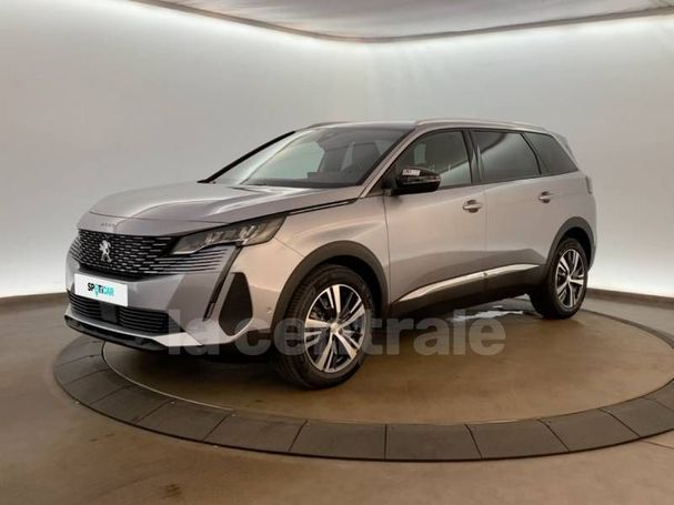 Peugeot 5008 96 kW image number 2