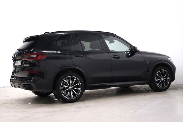 BMW X5 xDrive 210 kW image number 7