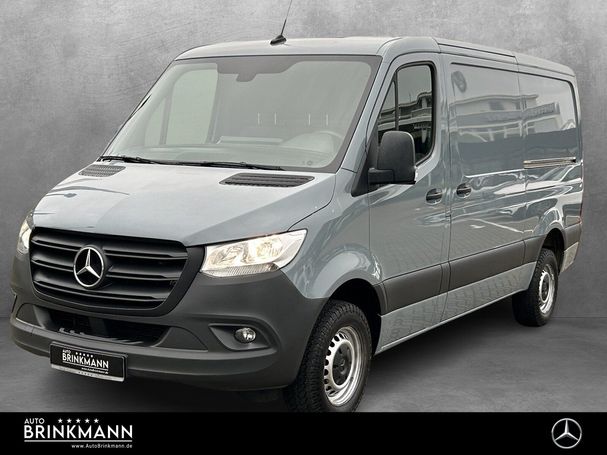 Mercedes-Benz Sprinter 316 CDi 120 kW image number 1