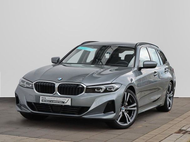 BMW 318i Touring 114 kW image number 1