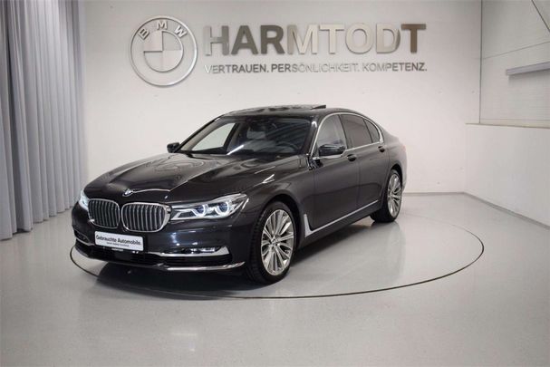 BMW 750i xDrive 330 kW image number 1