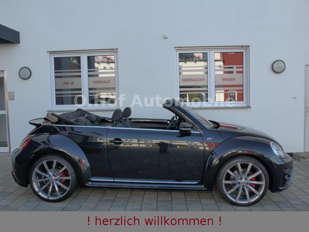 Volkswagen Beetle 2.0 TSI 162 kW image number 1